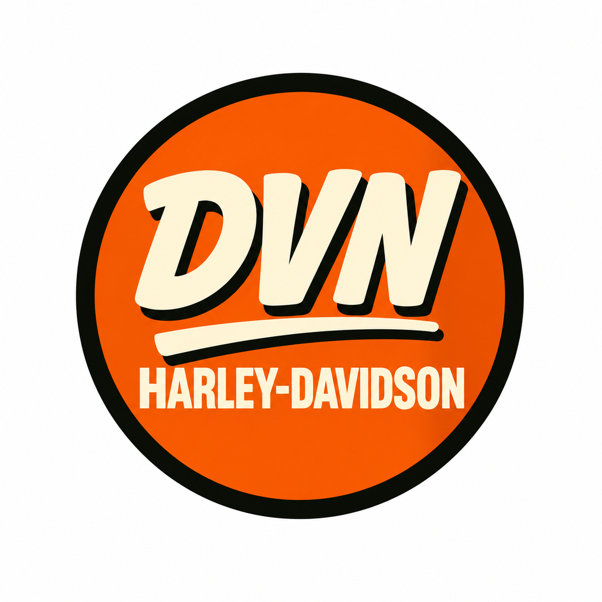 Harley-Davidson