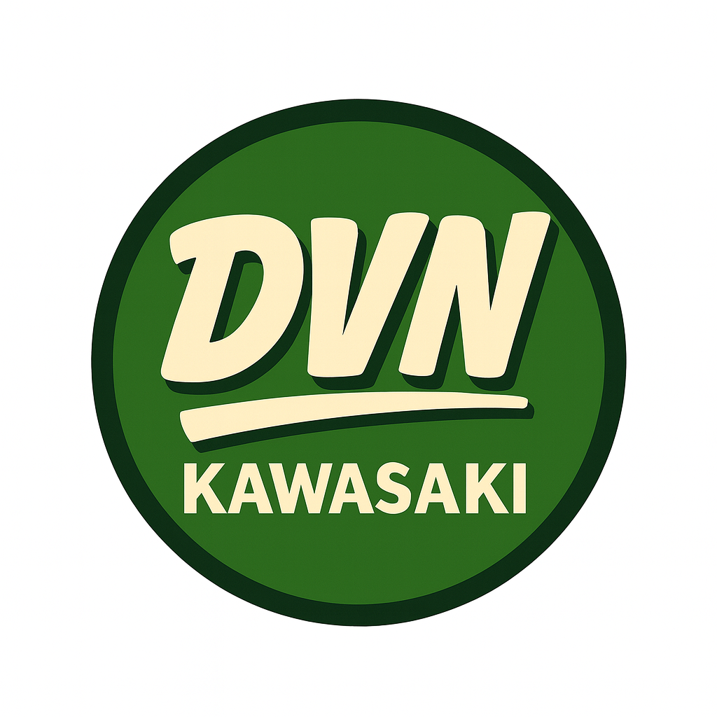 Kawasaki