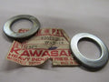 NOS OEM Kawasaki KZ900 H1 KH400 KH500 S2 PLAIN WASHER QTY2 92022-204