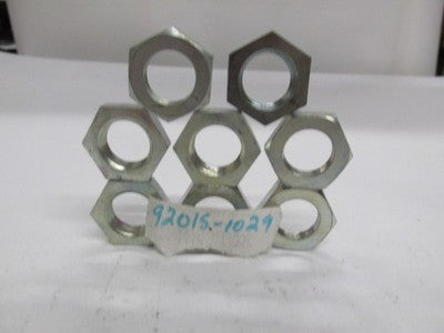 NOS GENUINE Kawasaki KX KX125 79-94 Front Sprocket Lock Nut 18mm 92015-1029