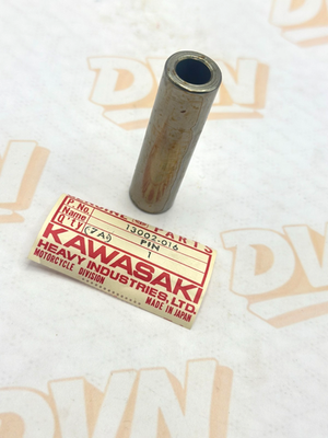 NEW Genuine Kawasaki OEM Piston Pin F5 F9 13002-016
