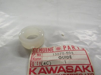 NOS OEM Kawasaki Kick Spring Guide KZ1000 KZ750 1979-1983 13070-008