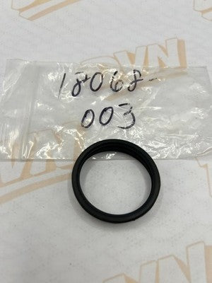 NOS NEW OEM ORIGINAL KAWASAKI A1SS RUBBER SEAL 18068-003  A1 A7
