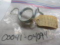 Suzuki  T10  Oem REAR BRAKE  RETURN Spring 00041-04094