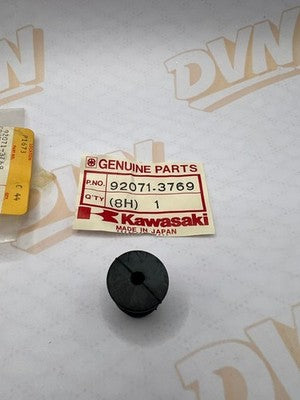 NOS Kawasaki OEM Grommet 1989-1992 JB650 92071-3769