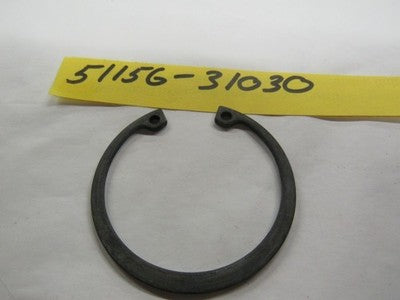 SUZUKI 1972-73 GT550 GT750  FORK OIL SEAL STOPPER RING 51156-31030