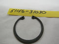 SUZUKI 1972-73 GT550 GT750  FORK OIL SEAL STOPPER RING 51156-31030