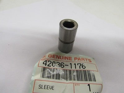 Kawasaki Suspension Sleeve Part Number - 42036-1176
