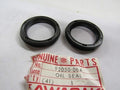 Kawasaki NOS NEW 92050-064 Left Crankshaft Oil Seal KZ KZ400