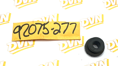 Kawasaki Ninja 650 Z650 Versys 650 OEM Rubber Damper 92075-277