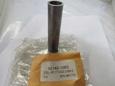 Kawasaki NOS NEW collar vn1500 92143-1083
