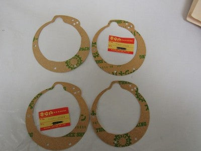 Suzuki GS1000,GS1100,GS750,GS850 nos points cover gaskets 1977-1983  11491-45000