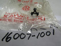 NOS New OEM Kawasaki Carburetor Needle Collar KZ400 KZ305 KZ250 16007-1001