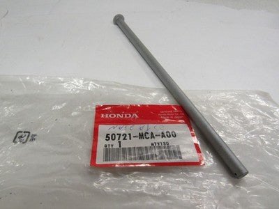 OEM Honda 2001-2015 GL1800 Pillion Step Pin 50721-MCA-A00