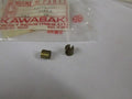 NOS NEW OEM KAWASAKI F7 KX450 KX250 KX125 KX400 THROTTLE CABLE PIECE 54013-001