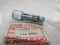 NOS OEM KAWASAKI 1978-79 KL250 KE250 nos rear brake cam  41050-1003