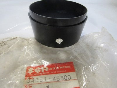 NOS OEM SUZUKI 1980-1988 GS 450 550 750 850 1000 SPEEDO COVER 34151-45300