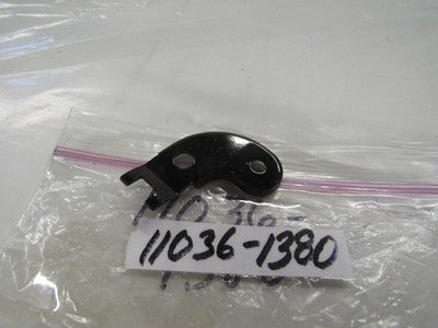 NEW Kawasaki 82-83 GPz550 KZ550 Front Cowling Bracket A LEFT Side NOS 11036-1380