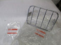NOS Suzuki OEM Headlamp Guard Set 1986-1987 LT-F230 1985-1987 LT230 48500-18830
