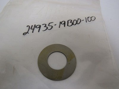 Suzuki LT4WD SECONDARY DRIVE SHIM 24935-19B00-100