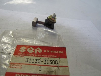 SUZUKI TERMINAL BRUSH GSX750 GS700 LT230 LT-4WD LT-F230 LT-F4WD  31130-31300