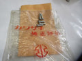 NOS NEW OEM KAWASAKI VN750 EN450 TAPPING SCREW  92009-1063 SOLD AS 5