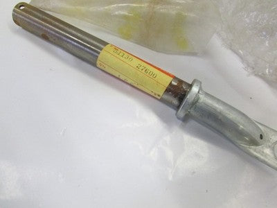 1973 Suzuki MT50 RH LOWER FORK TUBE P N 51130-27600 NOS OEM