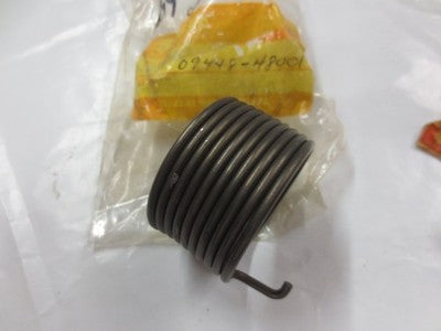 SUZUKI RV125 TS100 TC100 TC125 TS125 TS185 GT185 KICK STARTER SPRING NEW