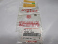 OEM Kawasaki 16157-1055 JET, STARTER