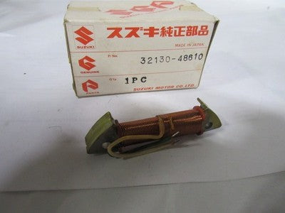NOS GENUINE 1977-78 SUZUKI TS100 TS125 COIL 32130-48610