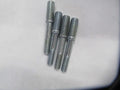 NOS ORIGINAL NEW SUZUKI TC100 TS100 TS90 TC90 STUD 09108-06028  SOLD AS 4