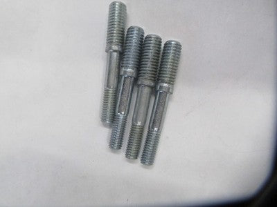 NOS ORIGINAL NEW SUZUKI TC100 TS100 TS90 TC90 STUD 09108-06028  SOLD AS 4