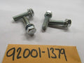 KAWASAKI KAF540 8x30 BOLT 92001-1379 1KZ650 KZ1000 MK2  ZIR CLASSIC    SOLD AS 4