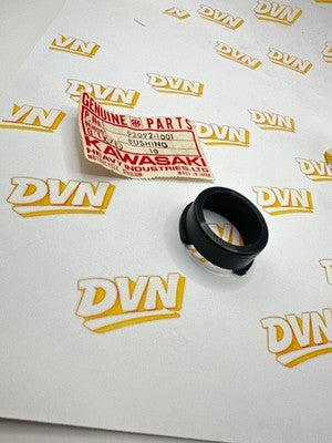 Kawasaki NOS NEW 92092-1001 Rubber Bushing KV MT1 KV75