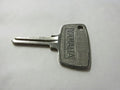 Vintage Yamaha OEM Factory Pre Cut Motorcycle Key # 938