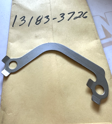 Kawasaki NOS NEW 13170-005 Change Drum Lever Plate S1 S2 S3 KH KH400 1972-78