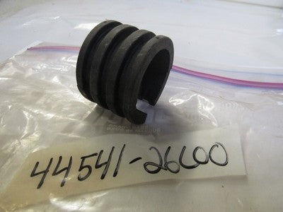 NOS Suzuki RM 125 RM 250 Gas Tank Rubber Frame Mount Damper 44541-26C00 88-2000