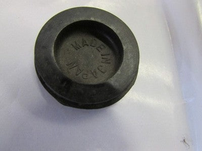 Genuine Suzuki Clutch Release Rubber Cap plug NOS oem t500 t350 t250 gt250 gt500