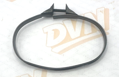 NOS Suzuki OEM Clamp 13826-43401