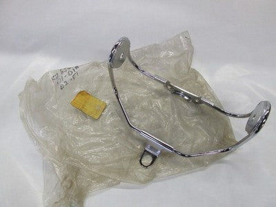 NOS 1978-1979 KAWASAKI KZ650D SPEEDOMETER MOUNT BRACKET PART # 11034-1110