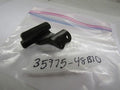 1993 SUZUKI GSX1100  NOS OEM 35975-48B10 RIGHT TURN SIGNAL BRACKET MOUNT