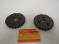 Suzuki TS50 AS 50 OEM NOS tranmission gear 1ST driven 24310-05102 SOLD AS 2