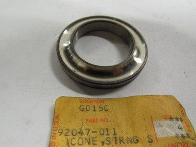 NINJA 250 300 500 ELIMINATOR NOS 92047-011 OEM EX ER KAWASAKI CONE 92047-011