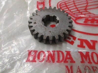 Honda Gear 1963 CA100 CA102 23461-001-010