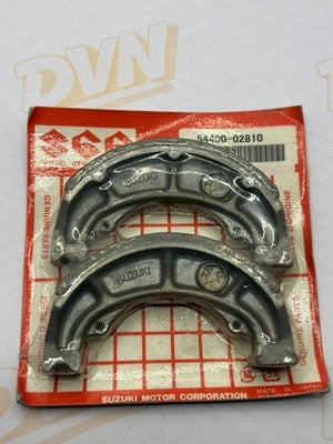 Suzuki ATV Brakes Part Number -  54400-02810 -