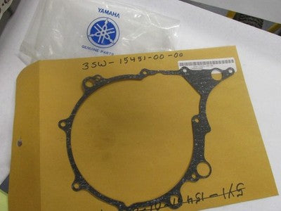 Gasket Part Number - 35W-15451-00