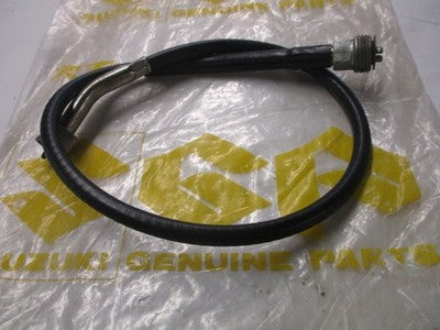 Genuine Suzuki 1977 GS400 Tachometer Cable 34940-44030 44033