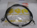 NOS Suzuki Tachometer Cable 1980 1981 TS250 34940-30902