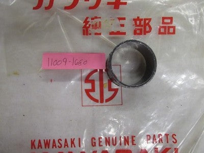 Kawasaki NOS NEW 11009-1680 Exhaust Pipe Gasket VN ZX VN1500 ZX600 Ninja Vulcan