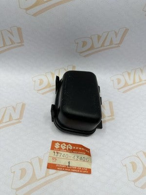 Suzuki GS 550 Air Cleaner Cap 13740-43400
